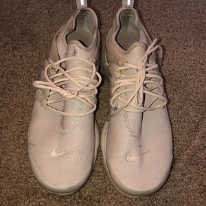 NIKE running shoes